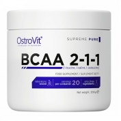 BCAA 2-1-1 Supreme Pure 200g